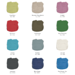 Farrow and ball Carte Blanche alle kleuren nieuw