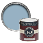 Farrow and Ball Lulworth Blue No. 89