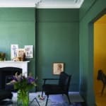 Green Smoke inspiratie kleur