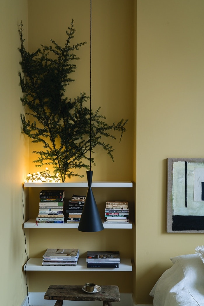 Hay inspiratie foto Farrow & Ball