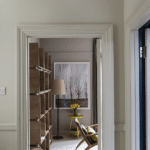 James White van Farrow and Ball kleur