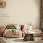 Kleur Joa's White Farrow and Ball