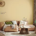 Kleur Hay van Farrow and Ball