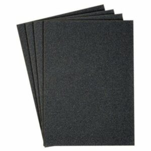 Waterproof Schuurpapier A4