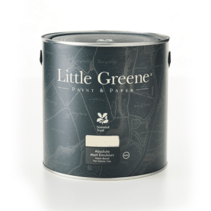 Little Greene Absolute Matt Emulsion