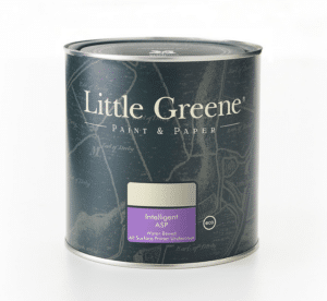 Little Greene Intelligent ASP Primer