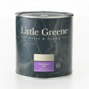 Little Greene Intelligent ASP Primer