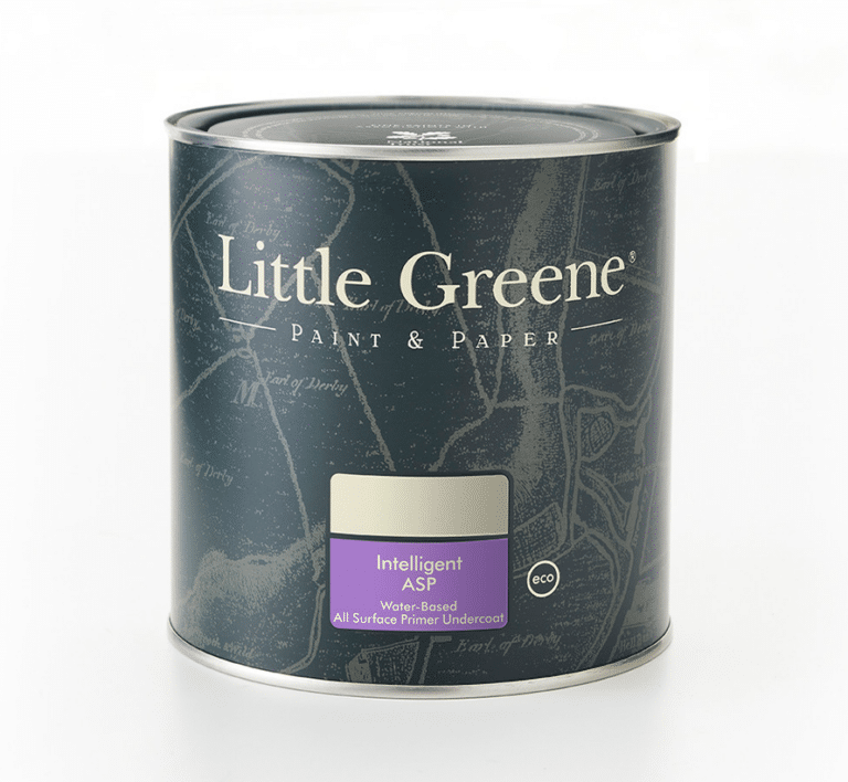 Little Greene Intelligent ASP Primer