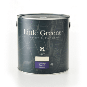 Little Greene Intelligent Eggshell