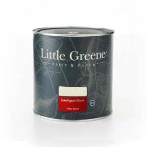 Little Greene Intelligent Gloss