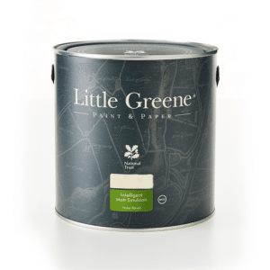 Little Greene Intelligent Matt Emulsion