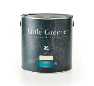 Little Greene Intelligent Satinwood