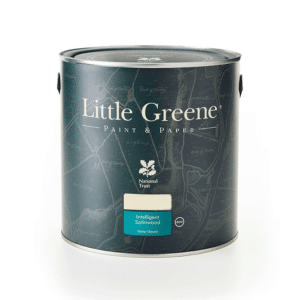 Little Greene Intelligent Satinwood