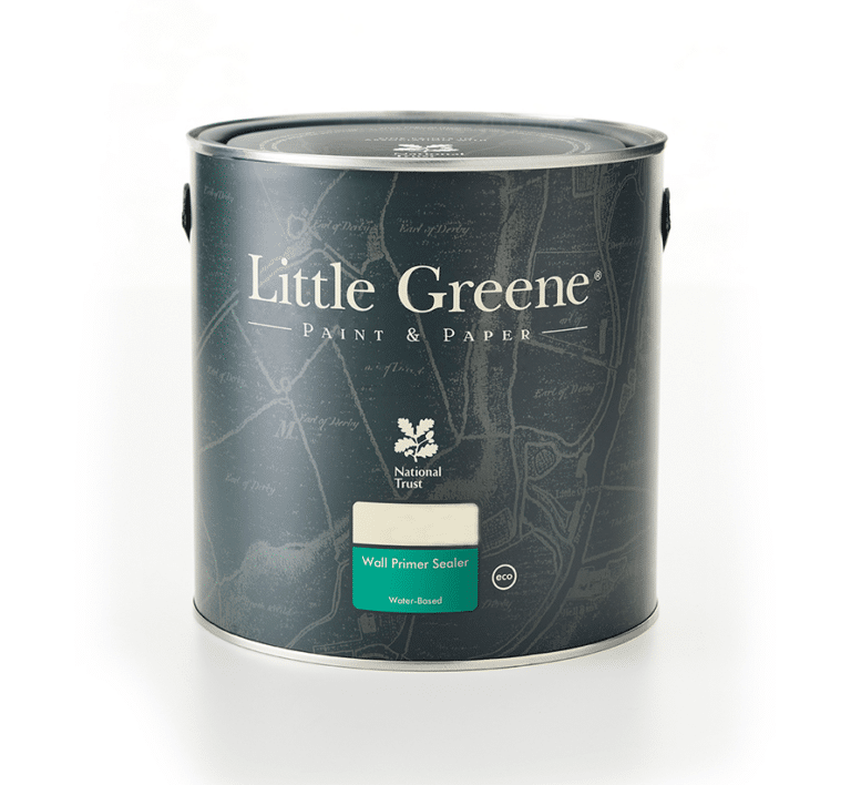 Little Greene Wall Primer Sealer
