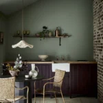 Little Greene kleurenwaaier groot inspiratie