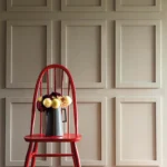 Little Greene waaier inspiratie