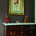 London Clay 244 voorbeeld