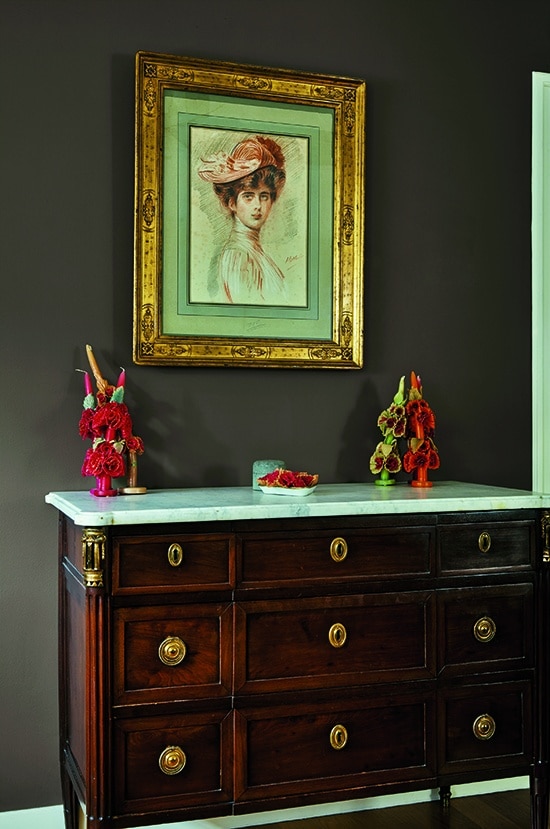 London Clay 244 voorbeeld