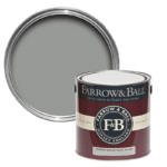 Farrow and Ball Manor House Gray no. 265