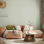 Mizzle 266 Farrow and Ball