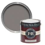 Farrow and Ball Mole's Breath No. 276