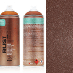 Montana Rust Effect Brown ER8100