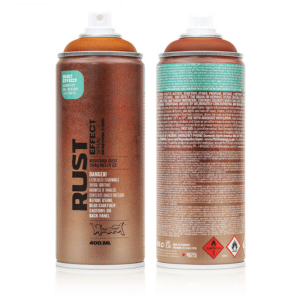 Montana Rust Effect spuitbus