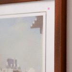 Montana Rust spuitbus voorbeeld