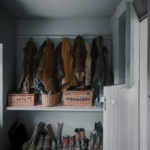 Oval Room Blue voorbeeld