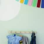 Pale Powder inspiratie