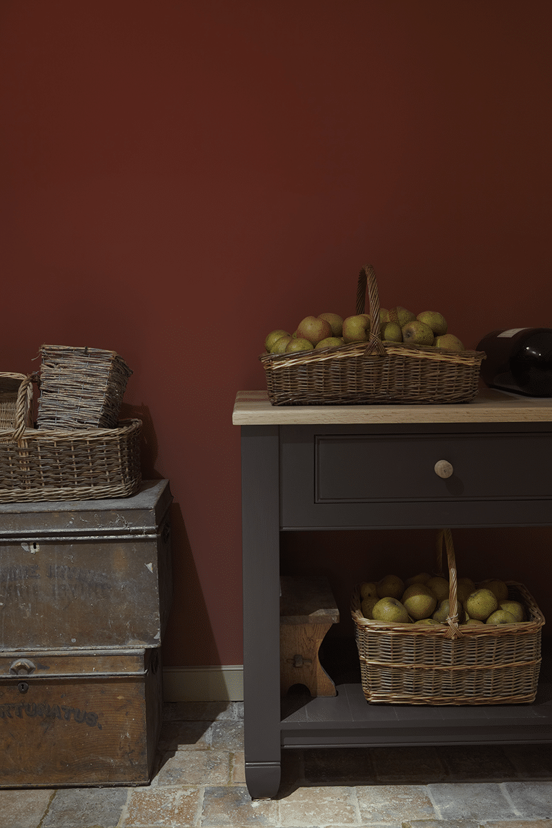 Picture Gallery Red voorbeeld