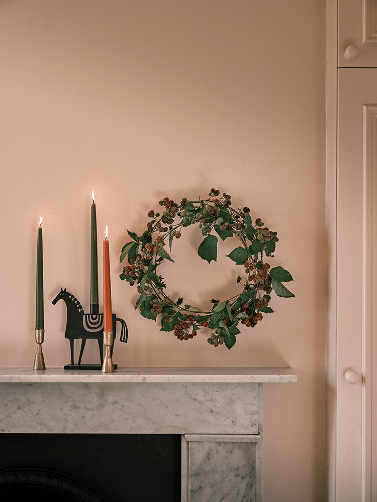 Pink Ground voorbeeld