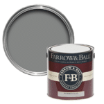 Farrow and Ball Plummett No. 272