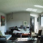 Purbeck Stone 275 voorbeeld muren