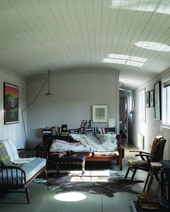 Purbeck Stone 275 voorbeeld muren