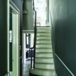 Railings kleur farrow & Ball