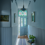 Selvedge farrow and ball