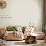 Shadow White Farrow and Ball