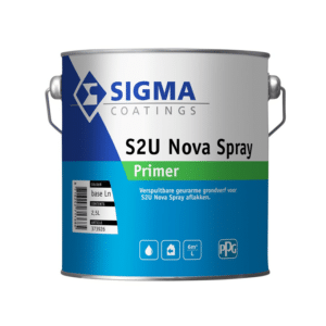 Sigma S2U Nova Spray Primer