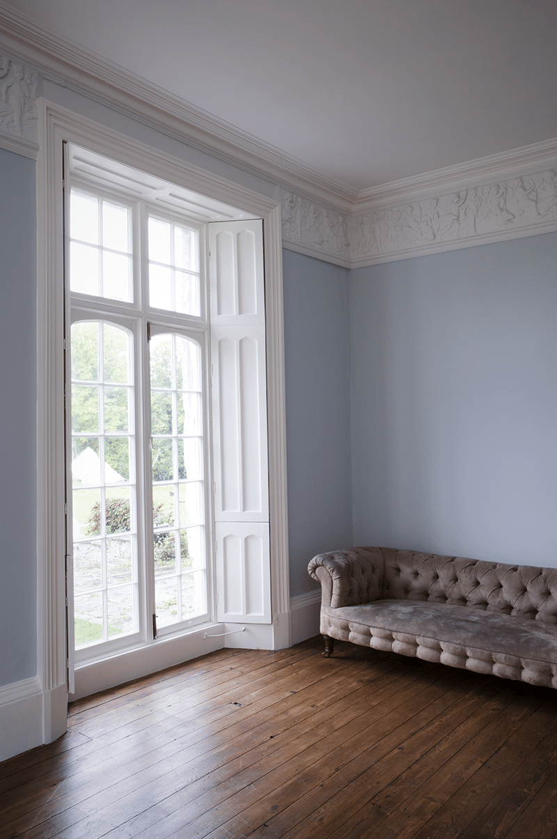 Skylight van Farrow and Ball