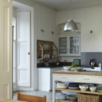 Skylight voorbeeld met strong white