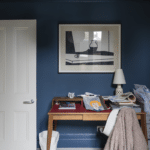 Stiffkey Blue voorbeeld