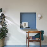 Stone Blue kleur van Farrow & Ball