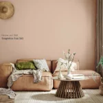 Templeton Pink 303 Farrow and Ball