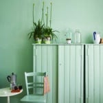 Teresa’s Green inspiratie