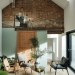 Teresa’s Green van Farrow and Ball