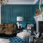 Vardo Farrow & Ball voorbeeld