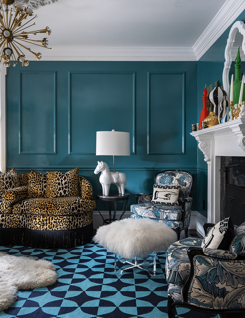 Vardo Farrow & Ball voorbeeld