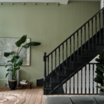 Vert De Terre inspiratie Farrow & ball