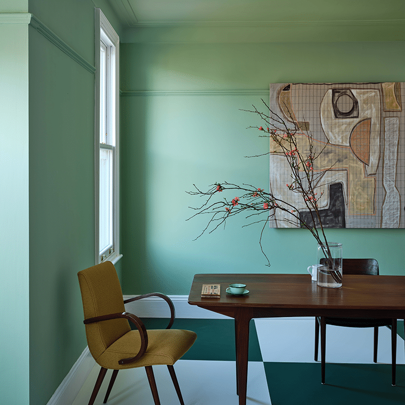 Whirlybird inspiratie